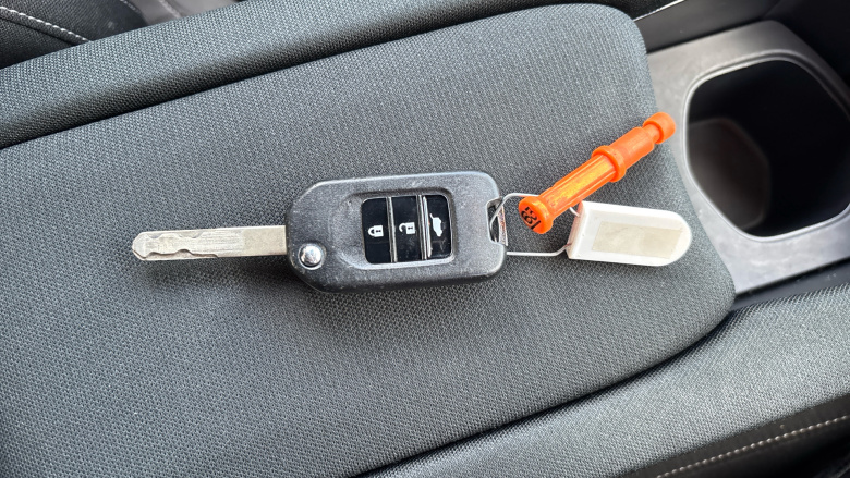 Honda Civic 1.0 VTEC Turbo 126 SR 5dr Petrol Hatchback